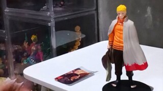 Action Figure Naruto