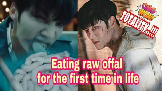 CHOI JIN HYUK - 10 facts from CHOI JIN HYUK's funny acting in ZOMBIE DETECTIVE, 💯 TOTALITY ! !