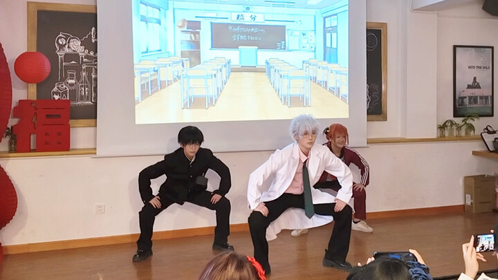 ร้านจัดการทุกเรื่องของหัวใจ — barbarbar♥