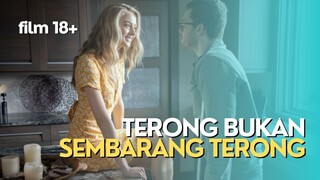 18+ | TERONG IMPOR SUNGGUH NIKMAT