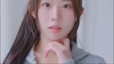 LookBook Korean beautie attract all eyes Lookbook model Seo-Yoon