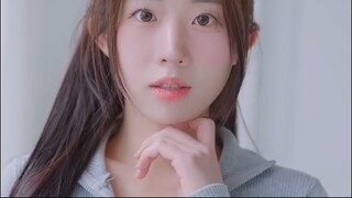 LookBook Korean beautie attract all eyes Lookbook model Seo-Yoon