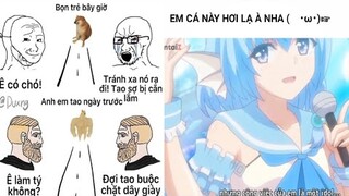 Ảnh chế MEME hài hước #175 ( có nhiều link hay)