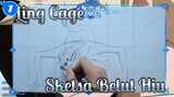 Ling Cage
Sketsa Belut Hiu_1