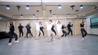 【Cover】BamBam-riBBon DMD Cover Jamessu Yim Tutor Practice Room Version
