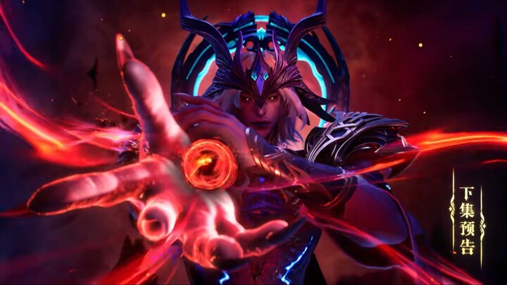 Throne of Seal EP187 PV