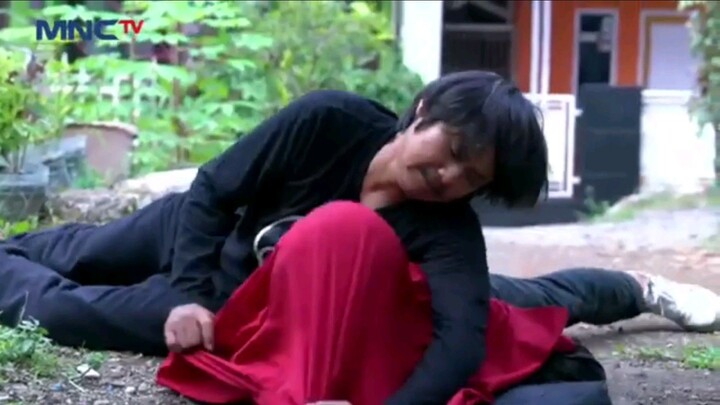 Suparman Reborn 4 Eps 10