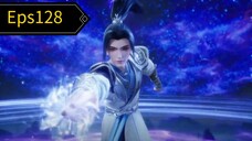 Anime Donghua Eps 128 sub indo