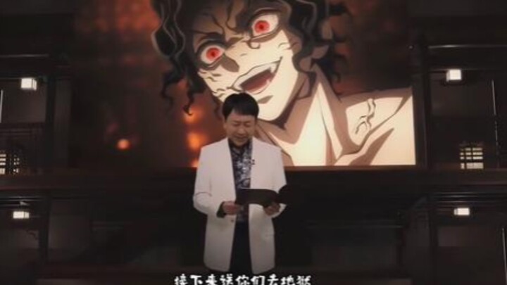 Live dubbing—so damn steady. Voice actors are just terrifyingly good 😱