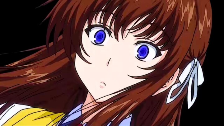 Recommended episode: The Student Council President Doesn’t Want to Fall in Love