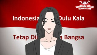 inilah Lagu lagu Nasional yg patut kalian denger Part 2 #Vstreamer17an