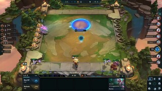 ĐỘI HÌNH PHÁP SƯ + ĐỒ LONG LILLIA CARRY CỰC KHỎE _ DTCL MÙA 7