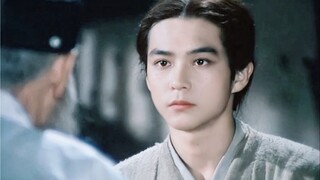 A teenager humiliated his entire life—stunning North Korean historical film! (High-definition restor