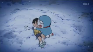 Doraemon episode 166