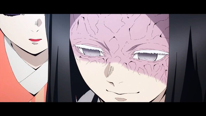 Demon slayer