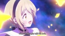 Ngoại Cảm Ngàn Sao EP 10 [Sub Việt]