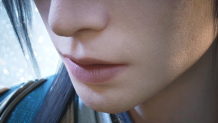 Inikah tekanan saat tahap Benih Jiwa?