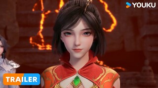 ENGSUB【独步万古 Glorious Revenge of Ye Feng】EP72预告Trailer | 热血玄幻国漫 | 优酷动漫 YOUKU ANIMATION