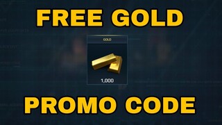 Modern Warships: FREE GOLD Promo Code grab it while it work.