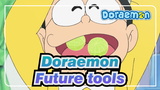 Doraemon  Future tools that make Doraemon speechless