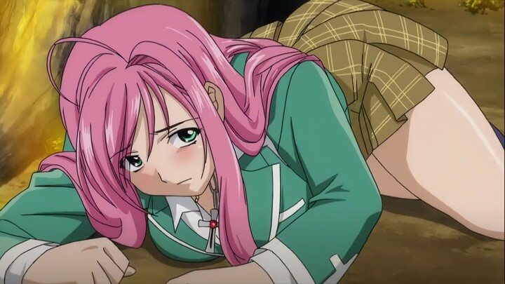 anime 🔞 aahh dipaksa buat Main Brutal Banget 🥵