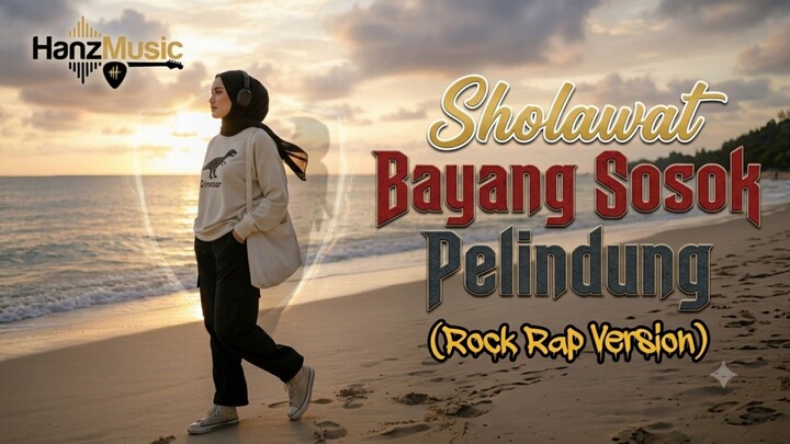 Bayang Sang Pelindung | HanzMusic