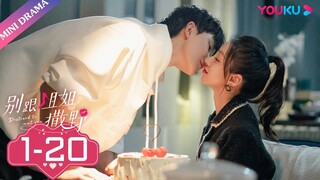 🇨🇳 Destined To Meet You (2022) Mini Drama Full Version (Eng Sub)