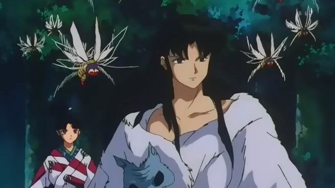 Inuyasha Episode 71 | Subtitle Indonesia