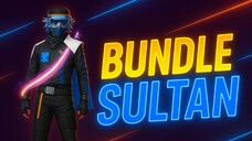 INI DIA BUNDLE TERBARU PALING KEREN!! BIKIN MUSUH AUTO KABUR!!