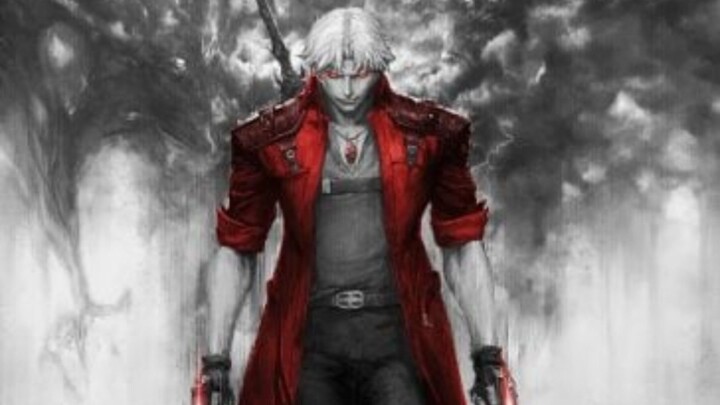Devil May Cry Trailer 2025  ตอนที่ 3 พากย์ไทย