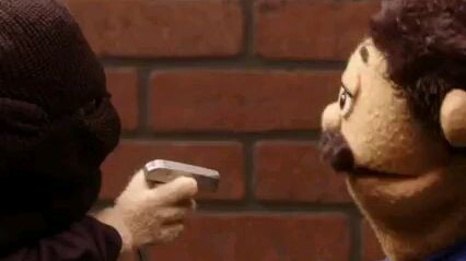 crdts: awkward puppets