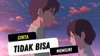 CINTA BISA HILANG KARENA WAKTU ! | SHIKIORIORI - 7 YEARS [AMV]