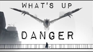 What's Up Danger - RWBY AMV