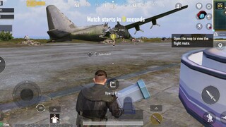 PUBG mobile