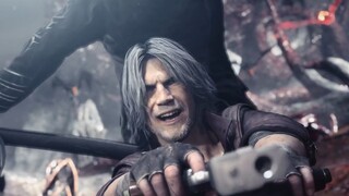 [4K / Devil May Cry 5] Giải đặc biệt