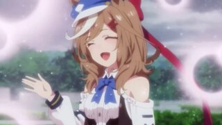 [赛马娘]待兼詩歌剧~!可爱捏!