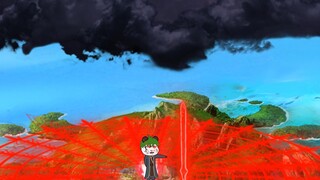 Episode 19: Sword Eleven: Great Destruction!