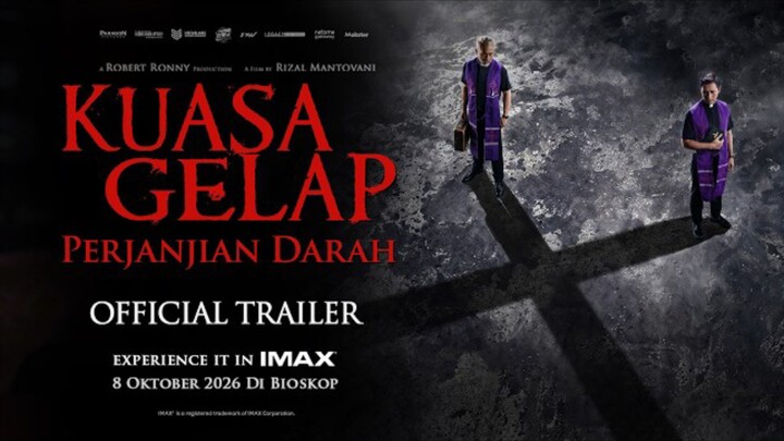 Kuasa Gelap Perjanjian Darah filmhoror2026