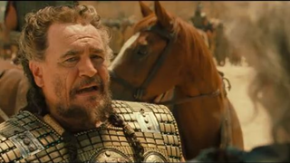 Achilles -  This is who I am