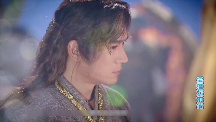 Episode 6 | I thought the Jade Emperor had turned over a new leaf—watched the whole series just for 