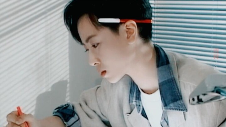 【Yuan Jieying】As long as you watch until the 10th second, you’ll be happy to be dumped by her!