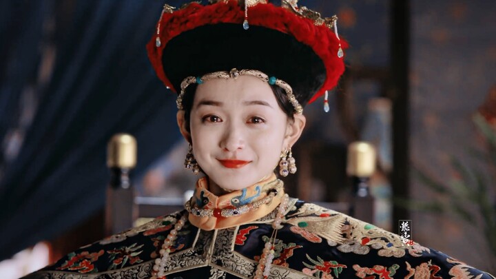 “When beauty still blooms, favor abruptly fades; slouched over the incense burner, she sits through 