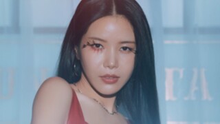 金容仙《Colors》舞蹈版预告公开！