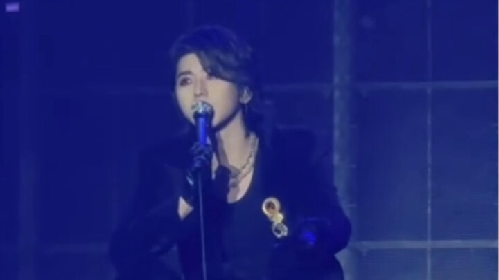 Buổi diễn ở Kuala Lumpur của Thái Từ Khôn: “Tôi cũng là con người, tôi cũng có nhu cầu” – phiên bản 