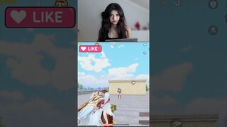 MY BABY 💚| PUBG Mobile