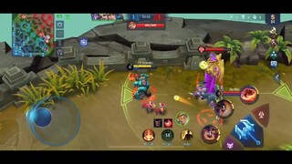 HEX JAW HEAD A.K.A BATANG PASAWAY - MOBILE LEGENDS
