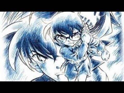 Detective conan react to 7/??
