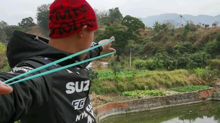 Niềm vui khi bắn trúng mục tiêu chính xác