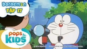 [S1] doraemon tập 17 - máy thay đổi hình dạng - làm anh khó lắm [bản lồng tiếng]