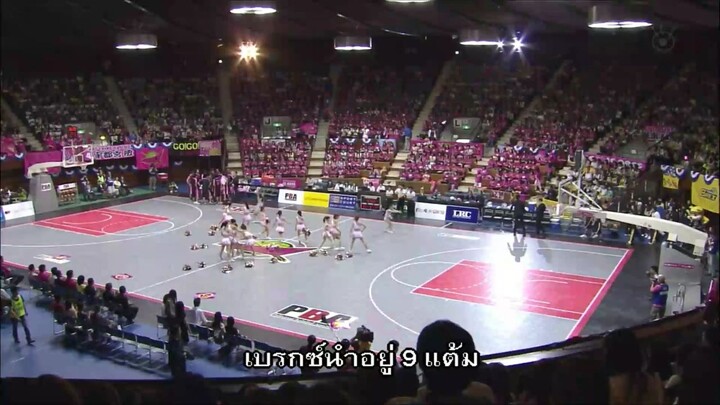 Buzzer Beat  01 ซับไทย